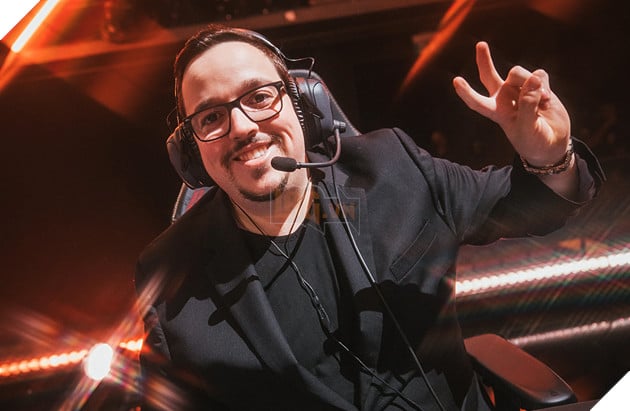 The Game Awards 2022: Elden Ring chính thức đoạt giải Game of The Year 2022 31