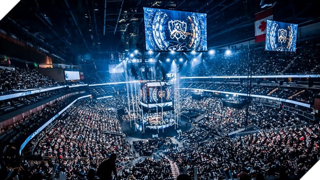 The Game Awards 2022: Elden Ring chính thức đoạt giải Game of The Year 2022 32