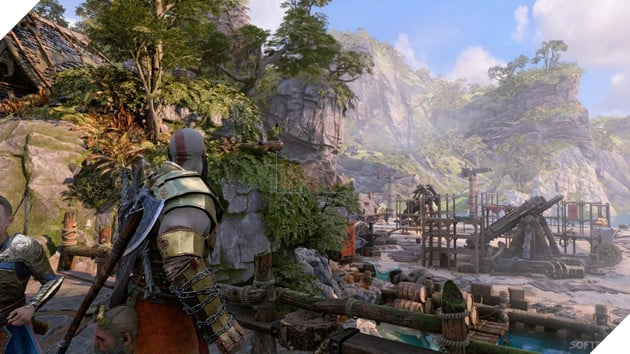 The Game Awards 2022: Elden Ring chính thức đoạt giải Game of The Year 2022 17