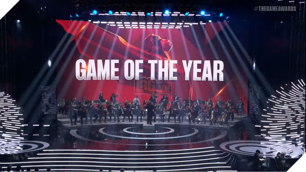 The Game Awards 2022: Elden Ring chính thức đoạt giải Game of The Year 2022