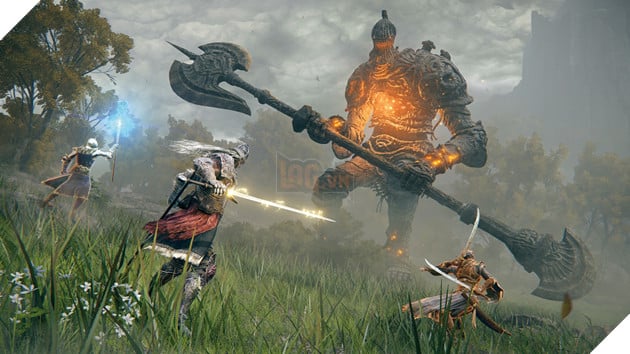 The Game Awards 2022: Elden Ring chính thức đoạt giải Game of The Year 2022 2