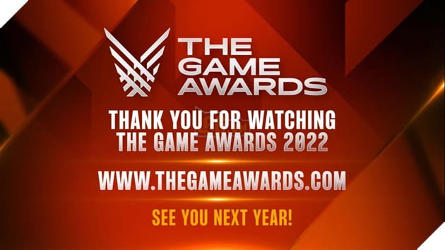 The Game Awards 2022: Elden Ring chính thức đoạt giải Game of The Year 2022 33