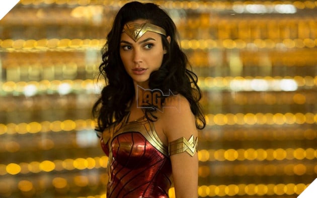 Xuất hiện tin đồn Wonder Women 3 sẽ bị Warner Bros hủy bỏ