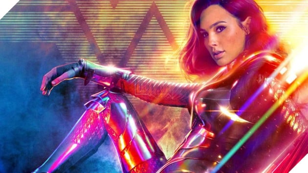 Xuất hiện tin đồn Wonder Women 3 sẽ bị Warner Bros hủy bỏ