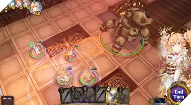 Zold:Out - Bom tấn game anime mới chính thức mở đăng kí sớm cho server quốc tế 2