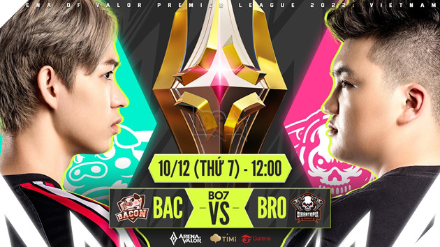 Saigon Phantom trở thành niềm hy vọng cuối cùng của Liên Quân Mobile Việt Nam tại Bán kết giải đấu quốc tế APL 2022 ngày 10 tháng 12