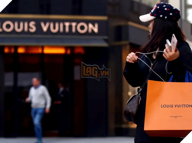 Chủ tịch tập đoàn LVMH vượt mặt Musk, chính thức trở thành tỷ phú giàu nhất hành tinh 4