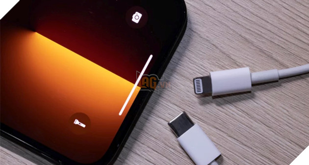EU chính thức buộc iPhone chuyển sang USB-C vào cuối năm 2024
