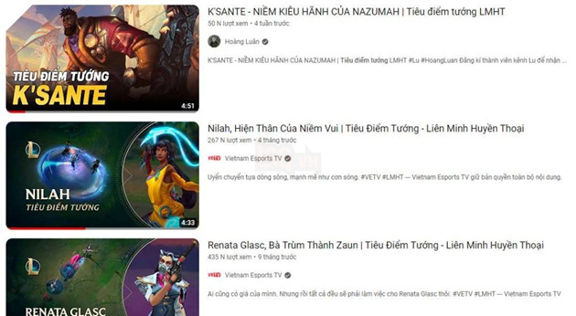 LMHT: Game thủ chỉ trích Garena vì không cập nhật thông tin phiên bản 12.23