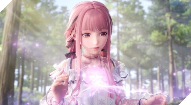 Infinity Nikki - Khi thời trang chính là thứ giúp bạn giải quyết chiến tranh