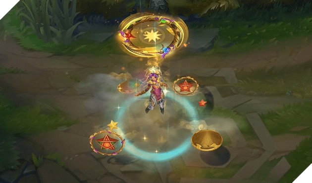 LMHT: Game thủ Việt hào hứng khi trang phục Tết Nguyên Đán do chính người Việt thực hiện