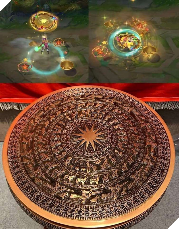 LMHT: Game thủ Việt hào hứng khi trang phục Tết Nguyên Đán do chính người Việt thực hiện