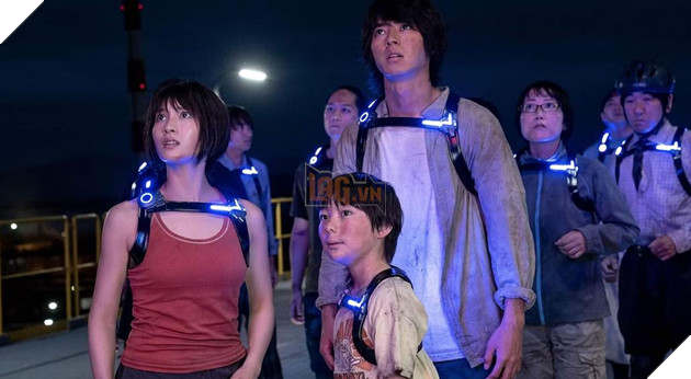 alice in borderland season 2