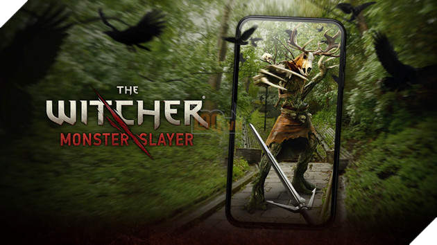 The Witcher: Monster Slayer chính thức thông báo đóng cửa sau 2 năm vận hành