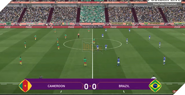 Hàng chục nghìn fan bóng đá vẫn bị lừa khi xem World Cup trên YouTube