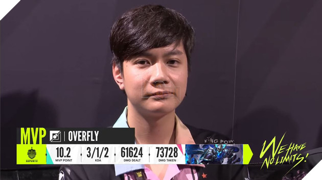  Bán kết APL 2022 Saigon Phantom VS Bruriram United Esport: Sức mạnh AOG lên tiếng 13