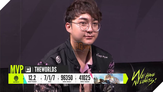  Bán kết APL 2022 Saigon Phantom VS Bruriram United Esport: Sức mạnh AOG lên tiếng 16