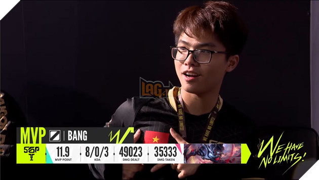  Bán kết APL 2022 Saigon Phantom VS Bruriram United Esport: Sức mạnh AOG lên tiếng 20