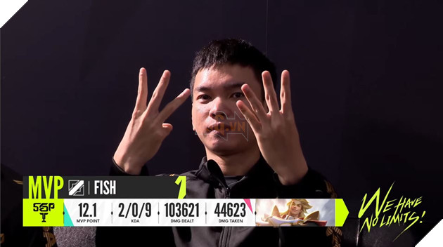  Bán kết APL 2022 Saigon Phantom VS Bruriram United Esport: Sức mạnh AOG lên tiếng 24