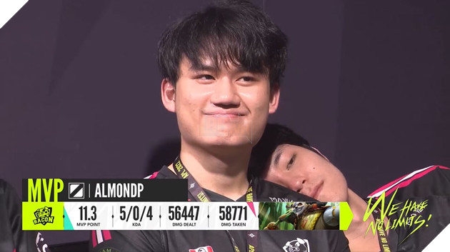  Bán kết APL 2022 Bacon Times vs Bikertopia Esport: Thế trận huỷ diệt  10