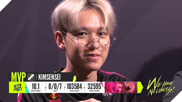  Bán kết APL 2022 Bacon Times vs Bikertopia Esport: Thế trận huỷ diệt  8