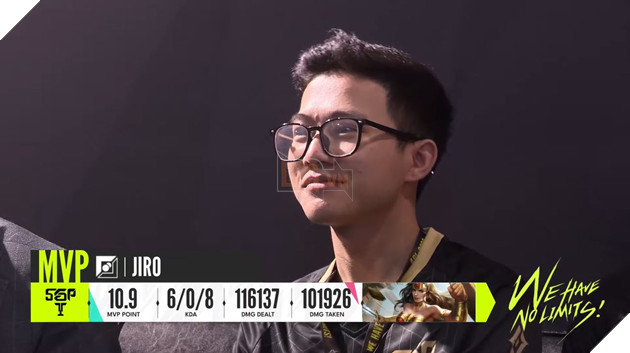  Bán kết APL 2022 Saigon Phantom VS Bruriram United Esport: Sức mạnh AOG lên tiếng 4