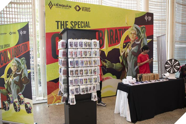 APL 2022: Bầu không khí rộn ràng và háo hức trong ngày thi đấu Bán kết 15