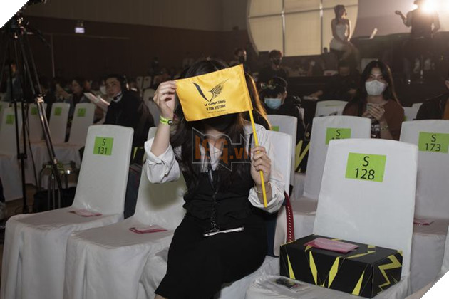 APL 2022: Bầu không khí rộn ràng và háo hức trong ngày thi đấu Bán kết 28