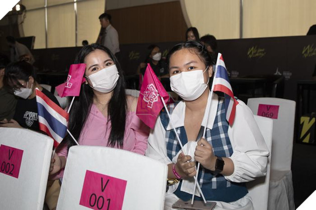 APL 2022: Bầu không khí rộn ràng và háo hức trong ngày thi đấu Bán kết 29