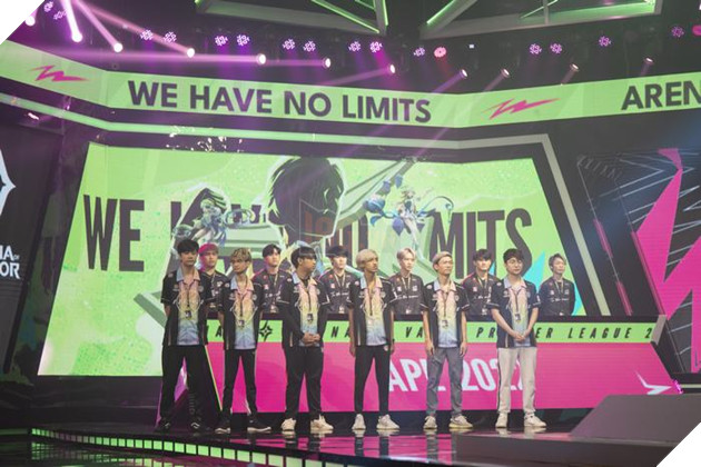 APL 2022: Bầu không khí rộn ràng và háo hức trong ngày thi đấu Bán kết 26