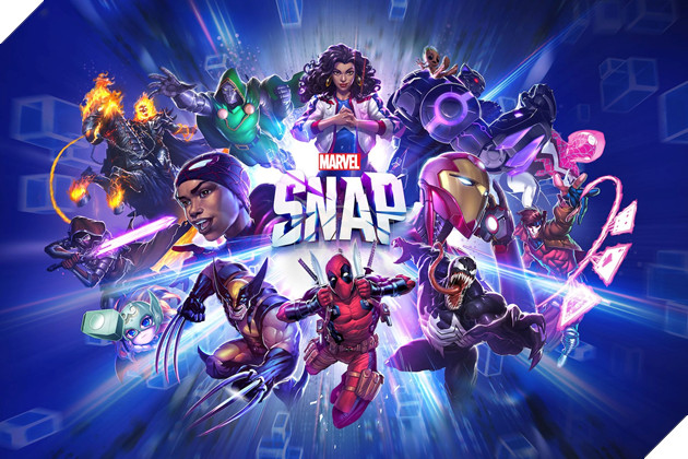 Vì sao Marvel Snap lại có thể đạt được danh hiệu Best Mobile Game