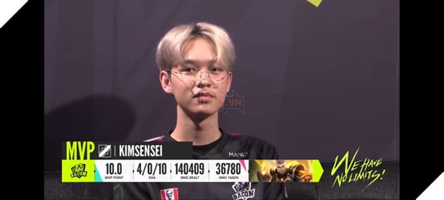  Bán kết APL 2022 Bacon Times vs Bikertopia Esport: Thế trận huỷ diệt  4