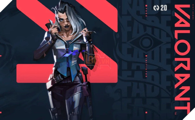 Riot Games kiện gã khổng lồ game Trung Quốc, NetEase vì đạo nhái Valorant  3