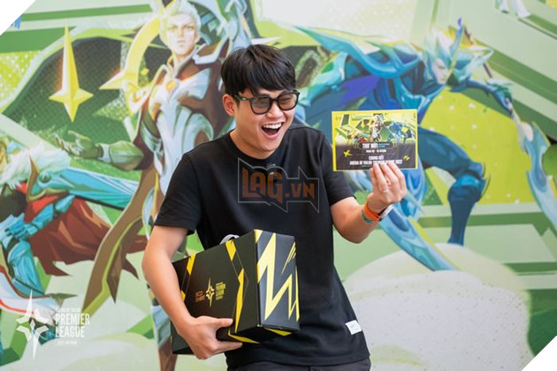 Vòng Bán kết APL 2022: Việt Nam chính thức diễn ra với bầu không khí cuồng nhiệt ngày 10/12 7