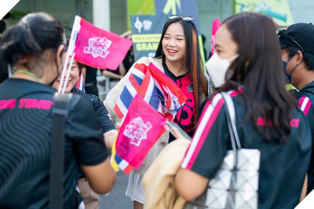 Vòng Bán kết APL 2022: Việt Nam chính thức diễn ra với bầu không khí cuồng nhiệt ngày 10/12 15