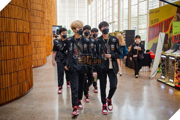 Vòng Bán kết APL 2022: Việt Nam chính thức diễn ra với bầu không khí cuồng nhiệt ngày 10/12 10