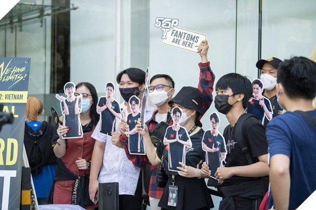 Vòng Bán kết APL 2022: Việt Nam chính thức diễn ra với bầu không khí cuồng nhiệt ngày 10/12 13