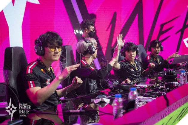 Vòng Bán kết APL 2022: Việt Nam chính thức diễn ra với bầu không khí cuồng nhiệt ngày 10/12 8