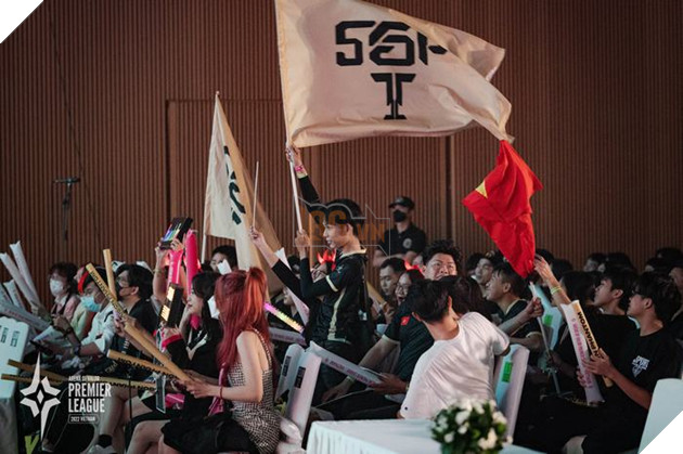 Vòng Bán kết APL 2022: Việt Nam chính thức diễn ra với bầu không khí cuồng nhiệt ngày 10/12 5