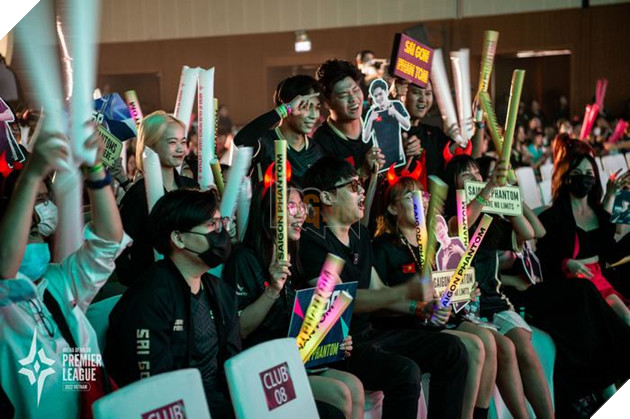 Vòng Bán kết APL 2022: Việt Nam chính thức diễn ra với bầu không khí cuồng nhiệt ngày 10/12 4