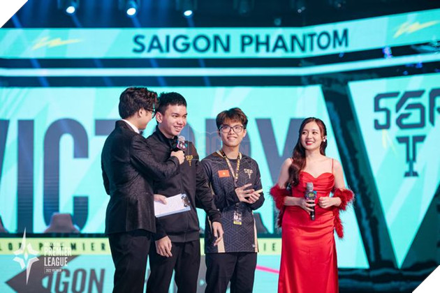 Vòng Bán kết APL 2022: Việt Nam chính thức diễn ra với bầu không khí cuồng nhiệt ngày 10/12 3