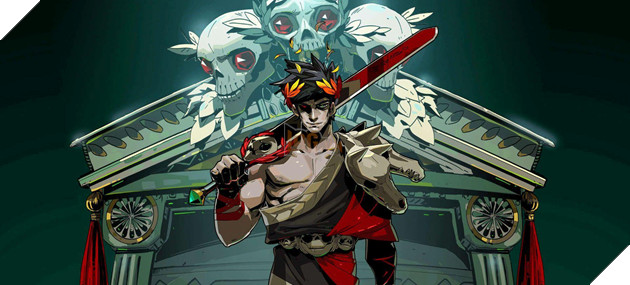 Hades 2 mang đến một nhân vật chính mới, vậy Zagreus đâu rồi?