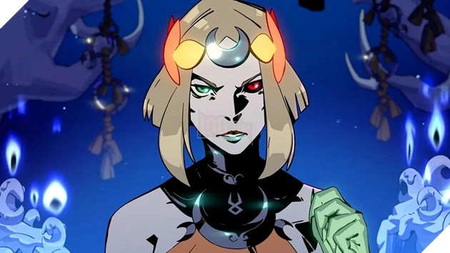 Hades 2 mang đến một nhân vật chính mới, vậy Zagreus đâu rồi? 2