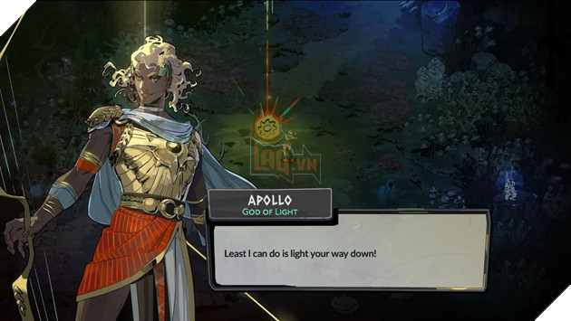 Hades 2 mang đến một nhân vật chính mới, vậy Zagreus đâu rồi? 4