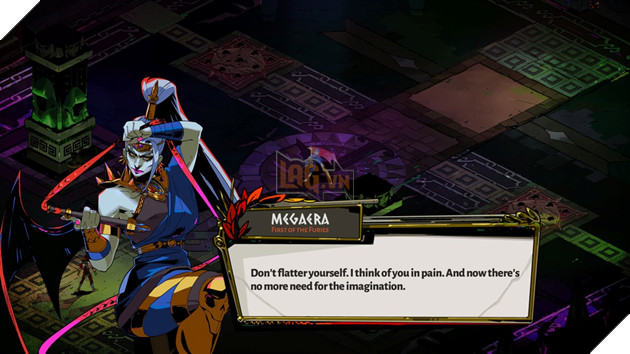 Hades 2 mang đến một nhân vật chính mới, vậy Zagreus đâu rồi? 6