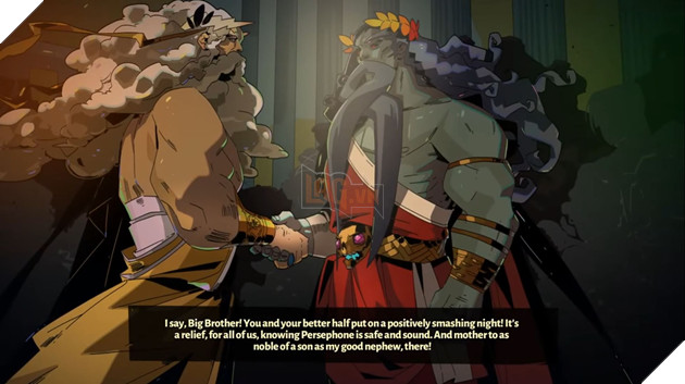 Hades 2 mang đến một nhân vật chính mới, vậy Zagreus đâu rồi? 5