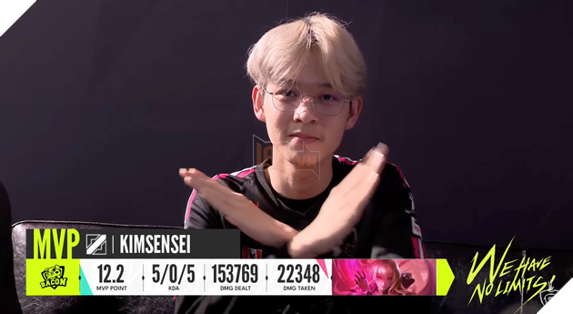  CHUNG KẾT APL 2022 Saigon Phantom vs Bacon Time: Đội tuyển Thái Lan lên ngôi vô địch với chuỗi thắng bất bại 4