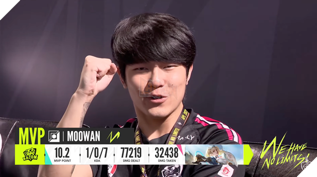  CHUNG KẾT APL 2022 Saigon Phantom vs Bacon Time: Đội tuyển Thái Lan lên ngôi vô địch với chuỗi thắng bất bại 6