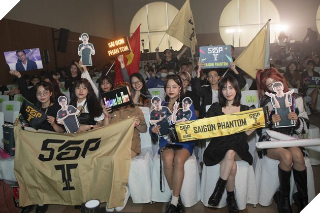 APL 2022: Toàn cảnh sân khấu dành cho Nhà vua Liên Quân Mobile Thế giới 8