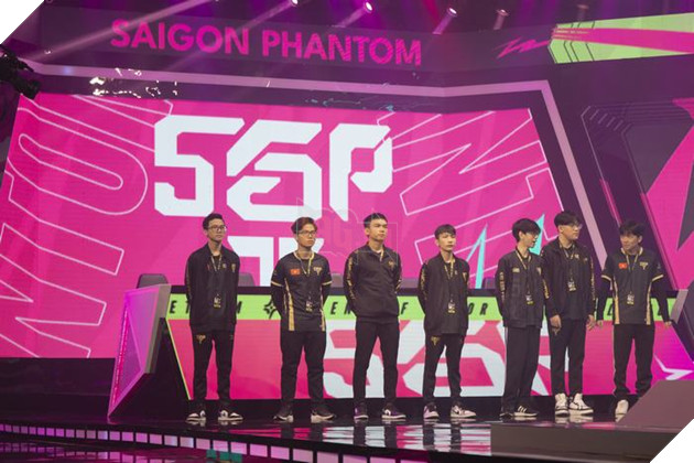 APL 2022: Toàn cảnh sân khấu dành cho Nhà vua Liên Quân Mobile Thế giới 2